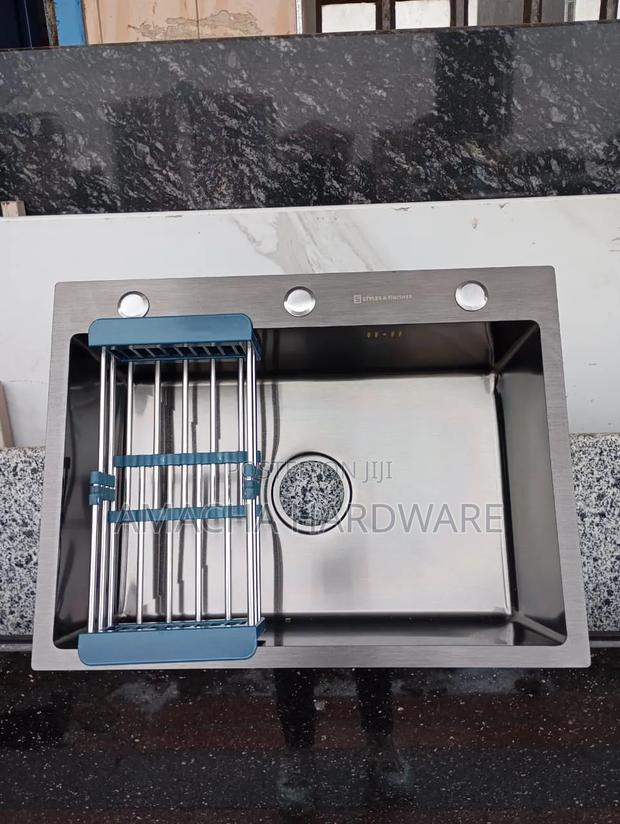 60*45 Cm Sink