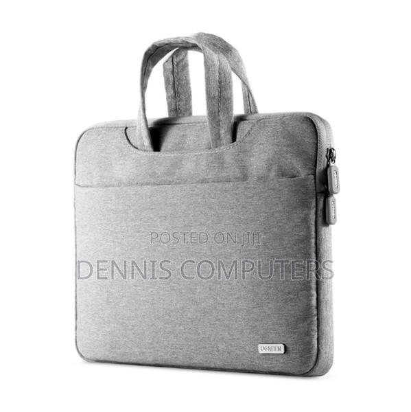 Ugreen Laptop Carrycase 14′′ Gray – Lp437