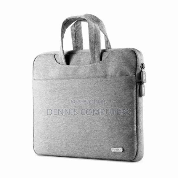 Ugreen Laptop Carrycase 14′′ Gray – Lp437 - thumbnail 2