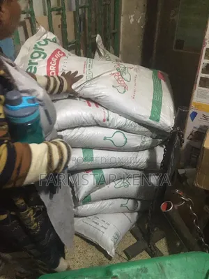 Naivasha - Evergrow Organic Fertilizer 50kg