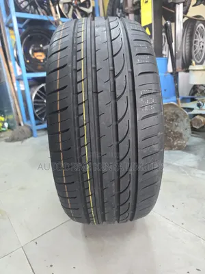 225/40r18 Goddard Transforce Tire