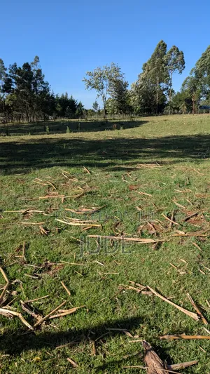 Eldoret Bypass 1/2 an Acre Piece of Land for Sale -
Near Tarmac