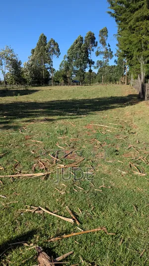 Eldoret Bypass 1/2 an Acre Piece of Land for Sale -
Near Tarmac