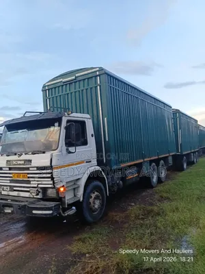 International Movers
