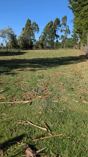 Eldoret Bypass 1/2 an Acre Piece of Land for Sale -
Near Tarmac