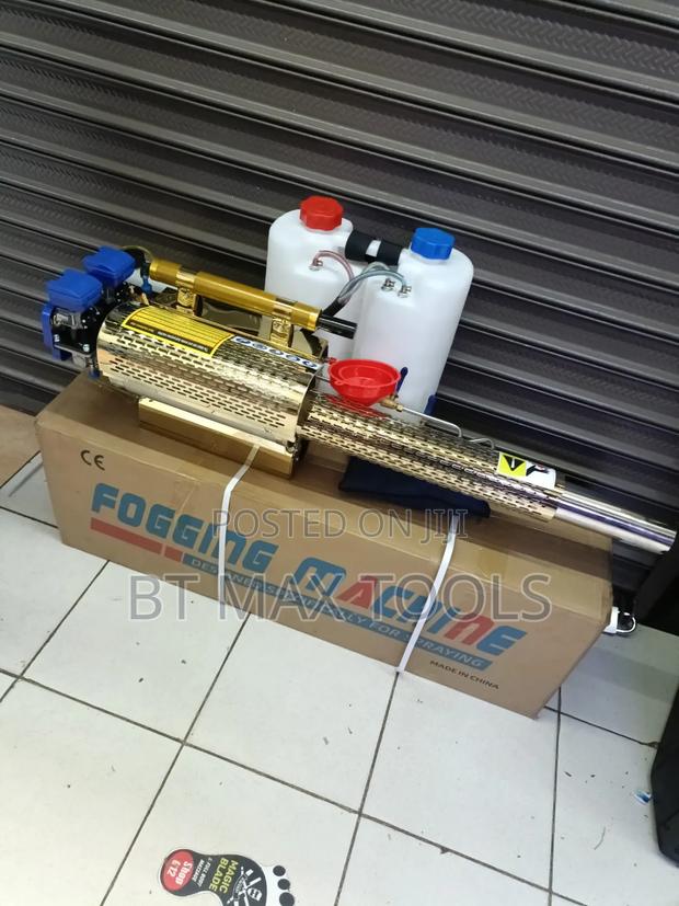 Fogging Machine for Fumigation