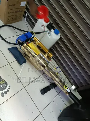 Fogging Machine for Fumigation