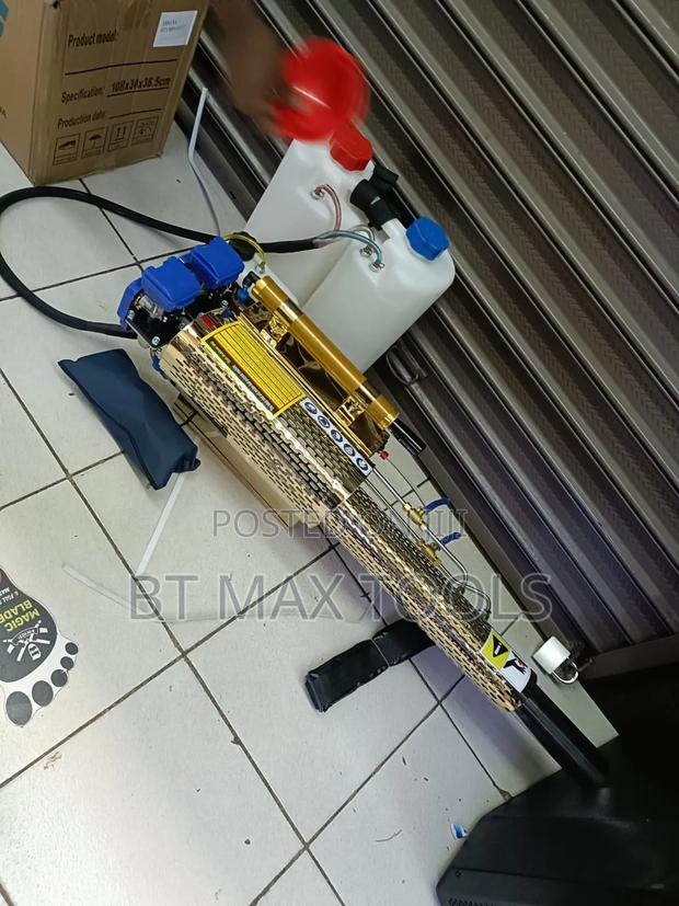 Fogging Machine for Fumigation - thumbnail 2