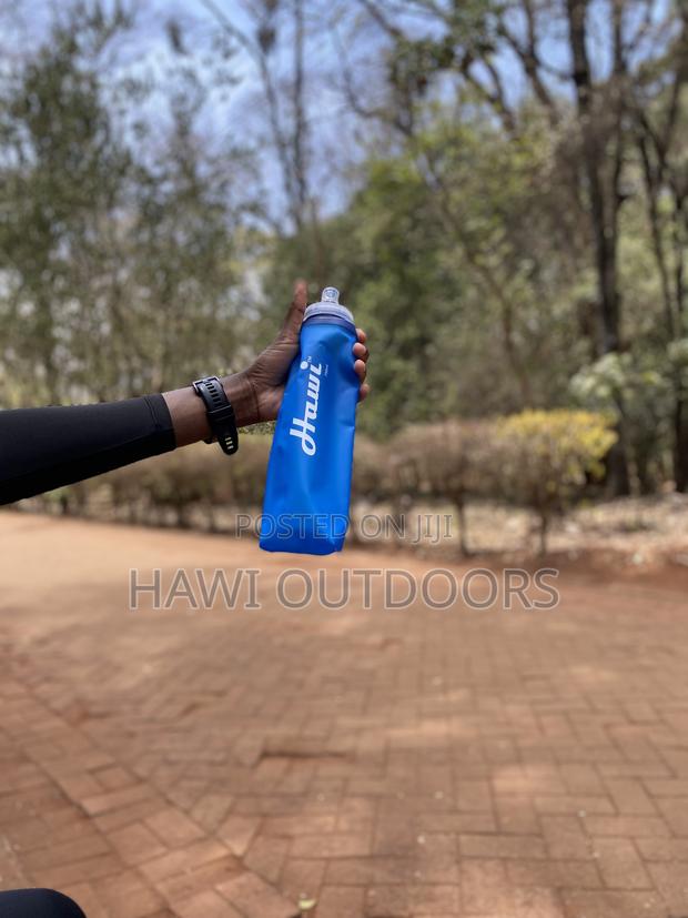 750ml Soft Flask - main view