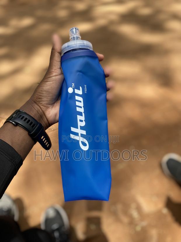 750ml Soft Flask - thumbnail 2