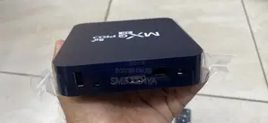 MXQ Pro Android Tv Box, 2 Gb Ram, 16 Gb Rom