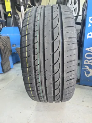 245/40r18 Goddard Transforce Tire