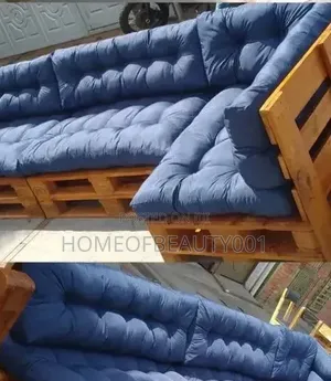 Pallet Pillows