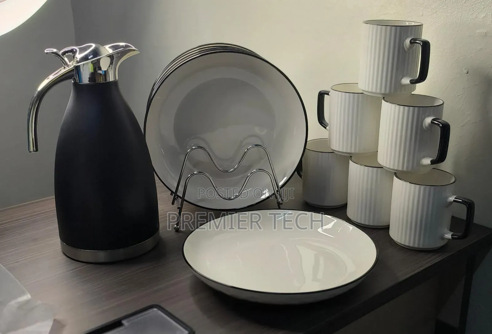 13pcs Japanese Dinner Set Combo Available Mugs