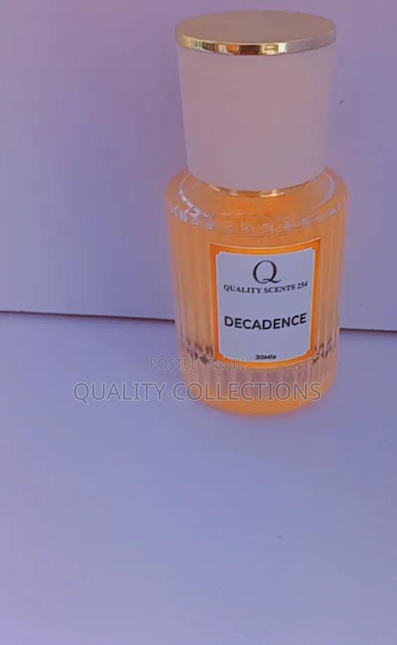 Decadence Oil Perfume 30mls