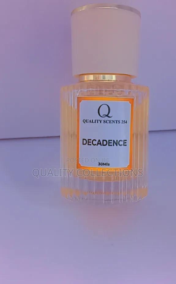 Decadence Oil Perfume 30mls - thumbnail 2
