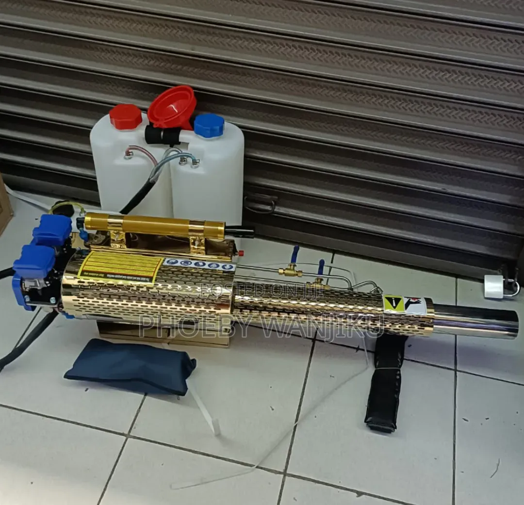 Fogging Machine/Commercial Agricultural Fogging Machine