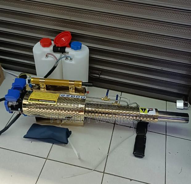 Fogging Machine/Commercial Agricultural Fogging Machine - main view