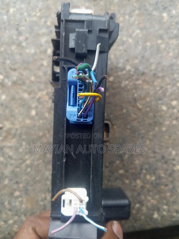 Body Control Module Cx5 - thumbnail 2