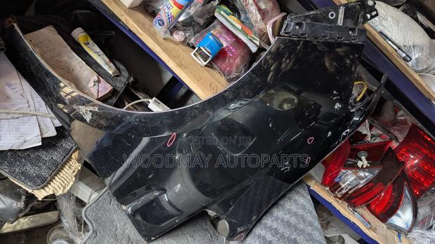 Honda Stepwagon 2014 Fender - thumbnail 2