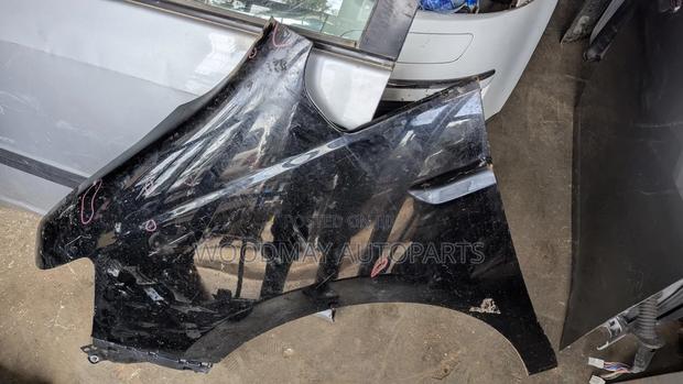 Honda Stepwagon 2014 Fender - thumbnail 3