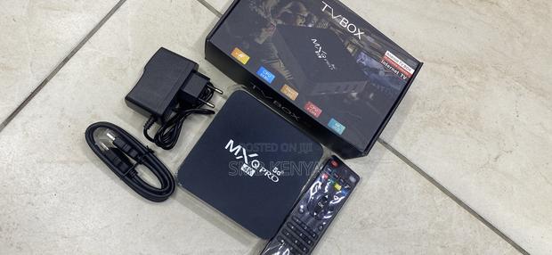 Android Tv Box, 16fb Rom