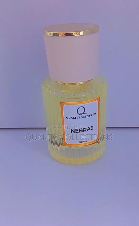 Nebras Oil Perfume 30mls - thumbnail 2