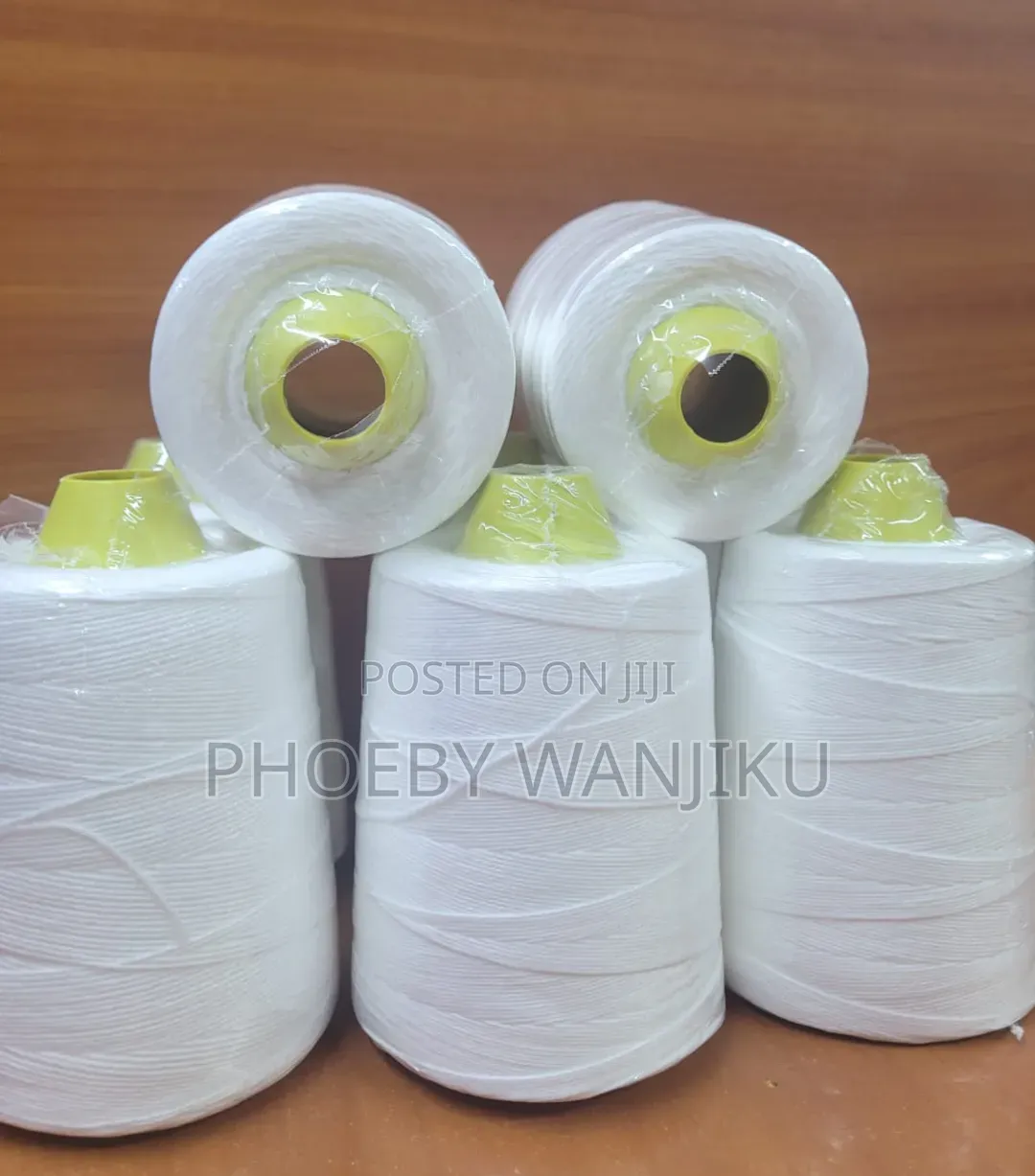 Sewing Thread/Bag Closer Sewing Threads
