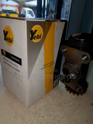 Brake Cylinder Rear Hyundai Hd72/65 (Yebi Brand)