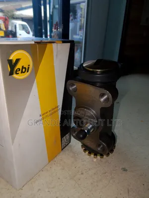 Brake Cylinder Rear Hyundai Hd72/65 (Yebi Brand)