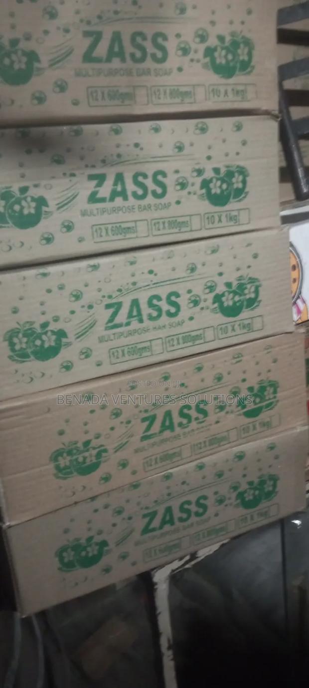Soap for Sale