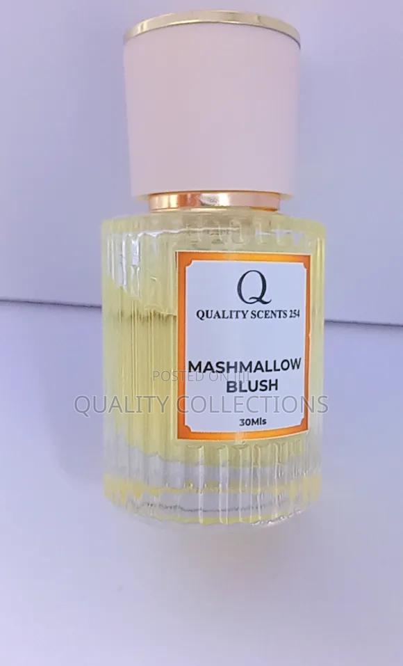 Marshmallow Blush Oil Perfume 30mls