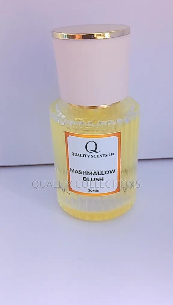 Marshmallow Blush Oil Perfume 30mls - thumbnail 2