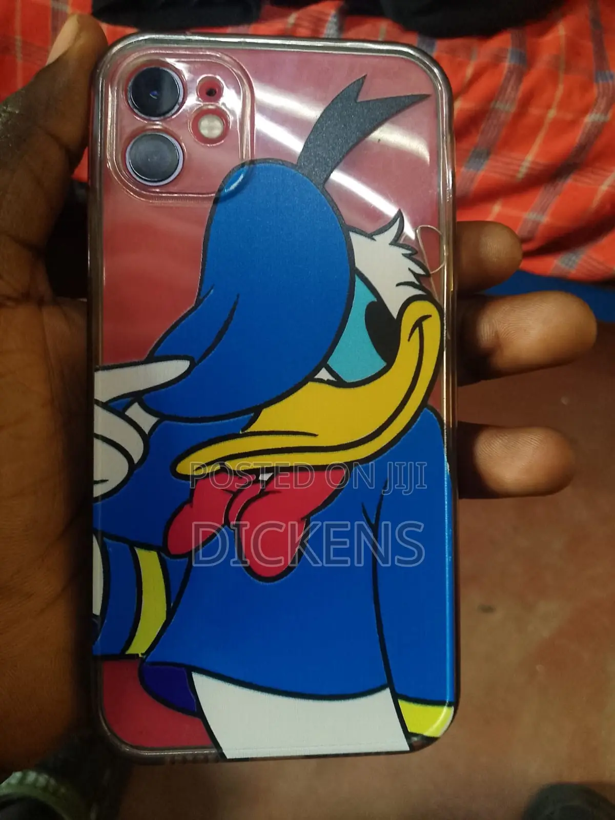 Apple iPhone 11 64 GB Red
