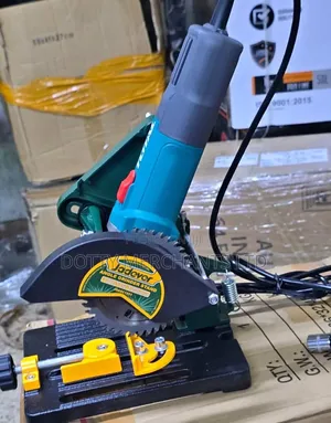 4" Grinder Stand