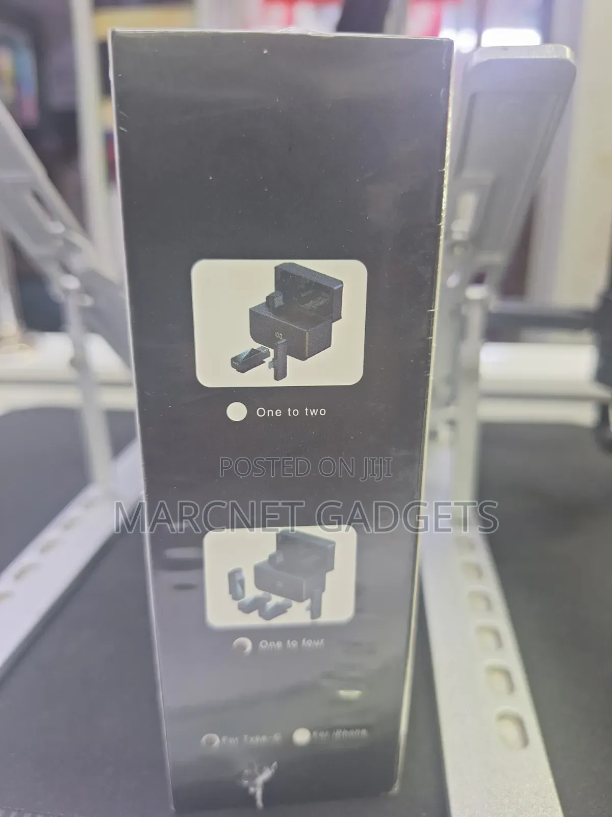Wireless Microphone 4 Microphone 1 Type C Receiver Noise Cancellation