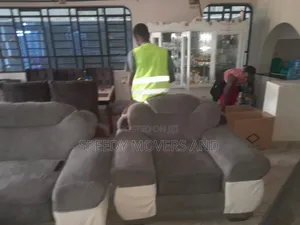 Residential/ Office Movers