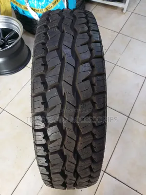 225/75r16 Armstrong Tyres in Kenya – Affordable Suv 4x4 Tyres.