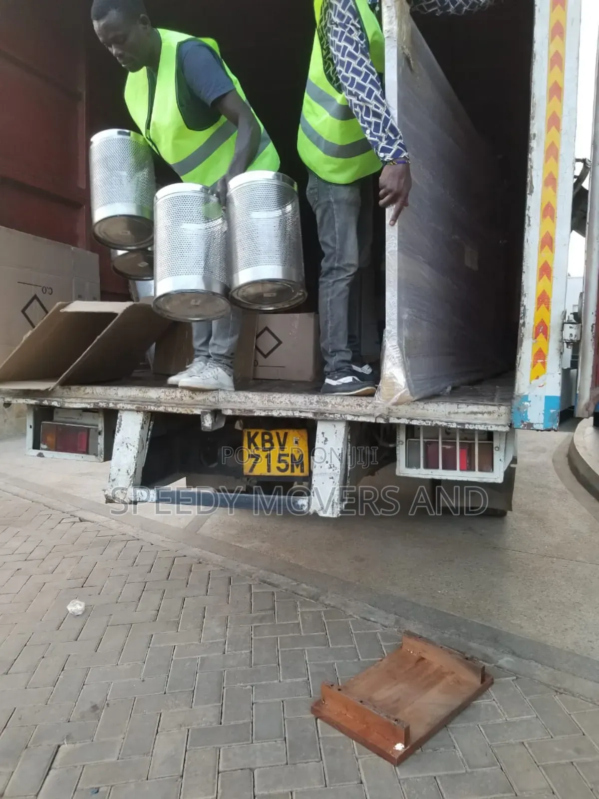 Residential/ Office Movers