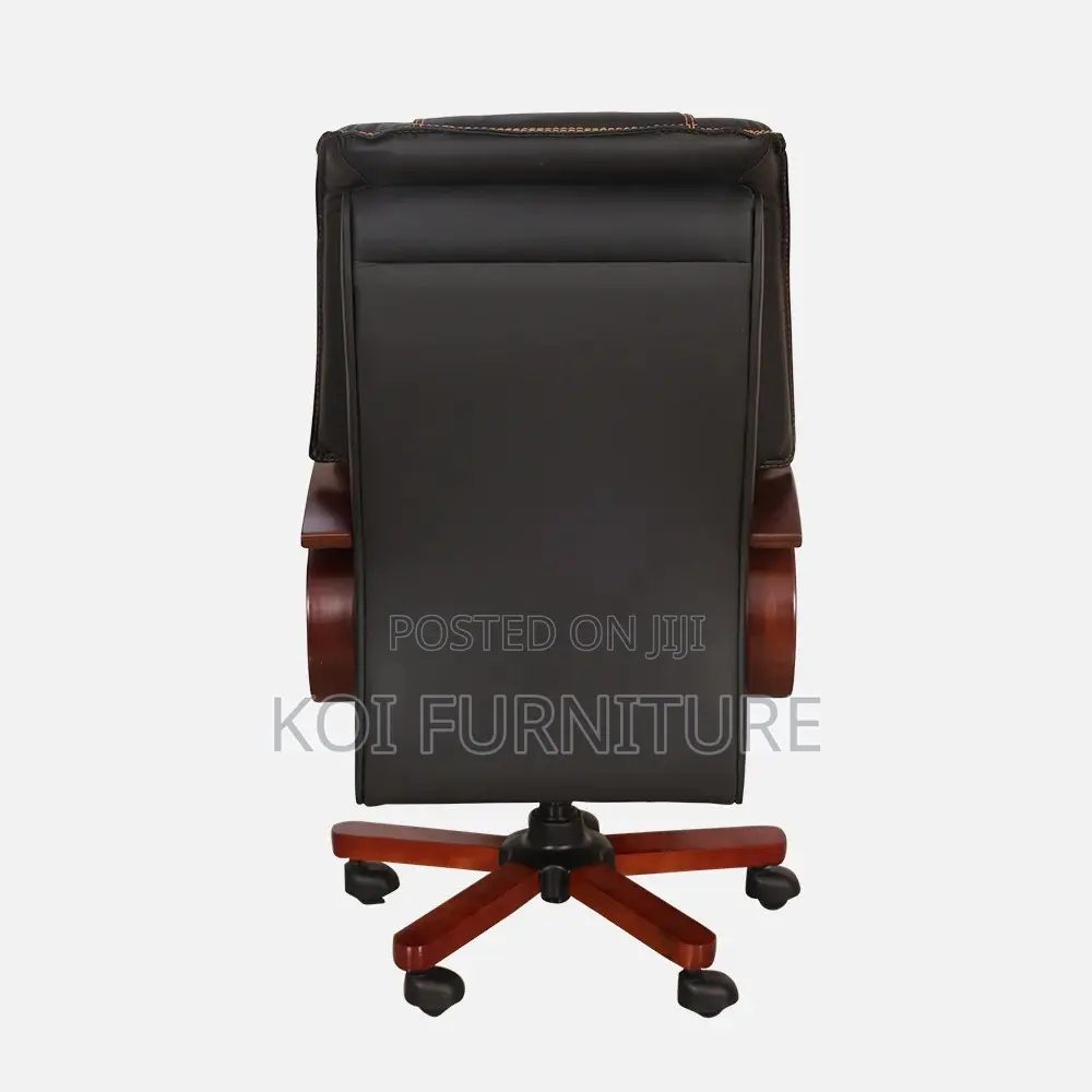 Office Chairs; Ceo Executive Managers Office Leather Chair