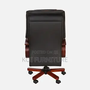 Office Chairs; Ceo Executive Managers Office Leather Chair