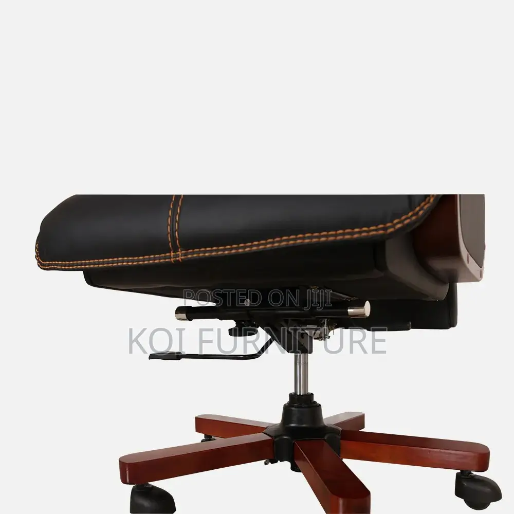 Office Chairs; Ceo Executive Managers Office Leather Chair