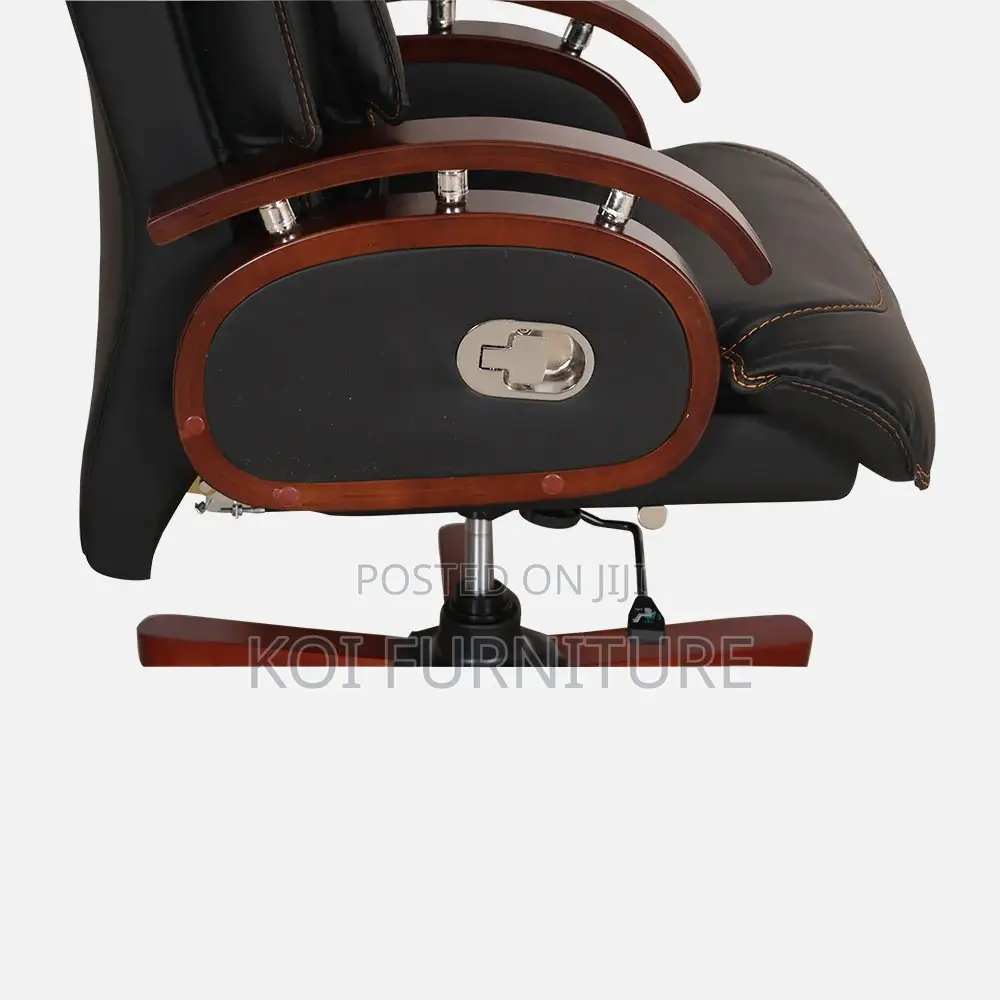 Office Chairs; Ceo Executive Managers Office Leather Chair