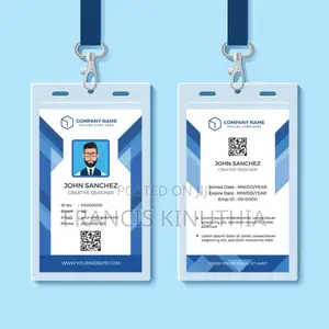 Card Printing