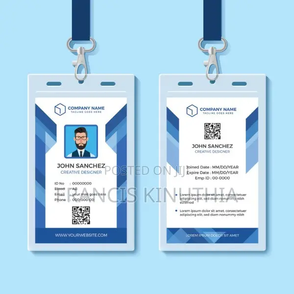Card Printing