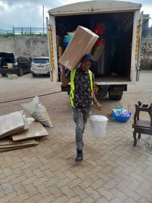Residential/ Office Movers