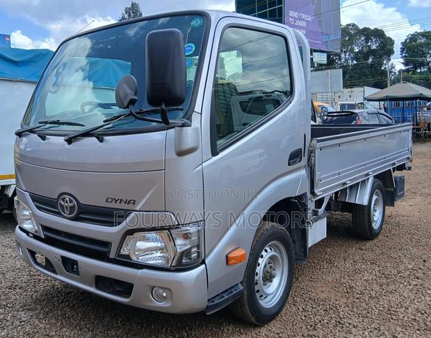 Toyota Dyna