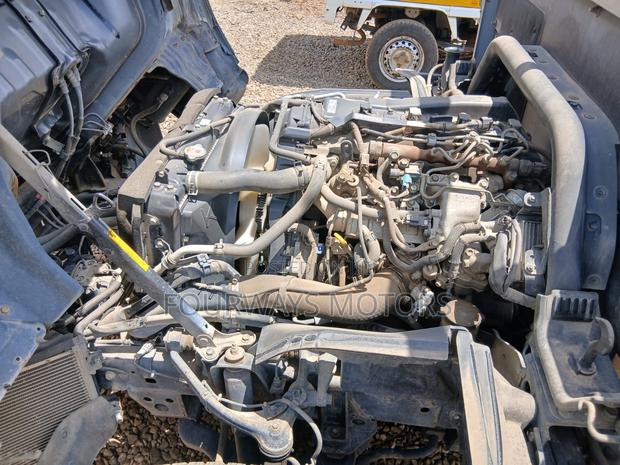 Toyota Dyna - thumbnail 12