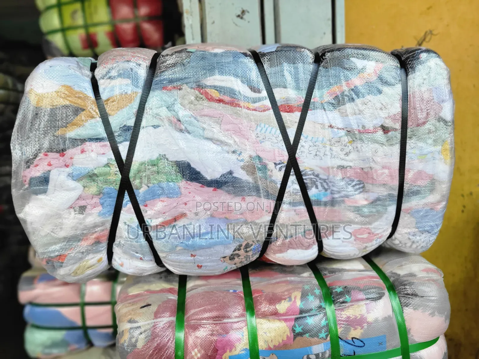 Baby Light Premium Bale
