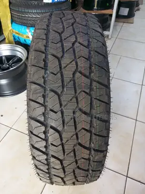 245/70r16 Goddard Gradec Tyres in Kenya – Affordable 4x4 Suv Tyres